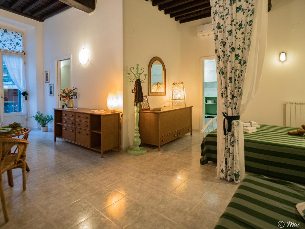 Picabon Apartment With Ac And Balcony Monterosso al Mare Zewnętrze zdjęcie
