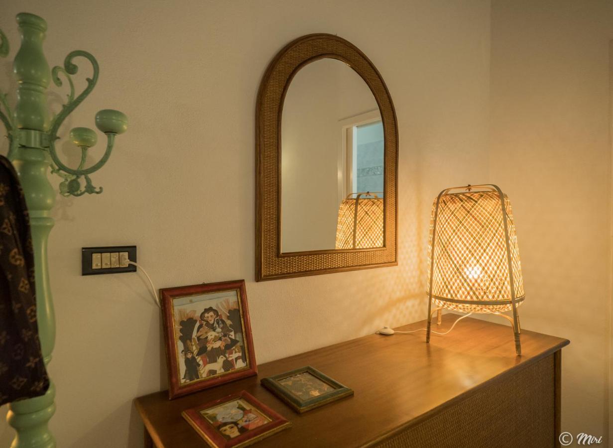 Picabon Apartment With Ac And Balcony Monterosso al Mare Zewnętrze zdjęcie